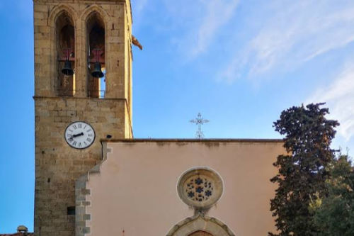 Parròquia Sant Julia 