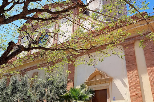 Parròquia de Sant Joan