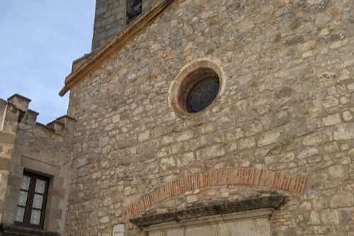 Parroquia de Sant Pere